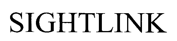 SIGHTLINK
