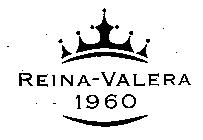 REINA-VALERA 1960