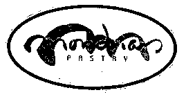 MONDRIAN PASTRY
