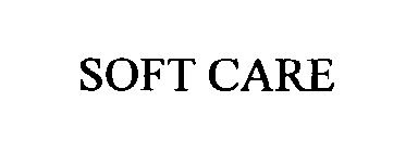 SOFT CARE