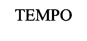 TEMPO