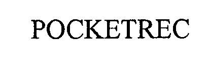 POCKETREC