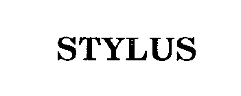 STYLUS