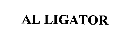 AL LIGATOR