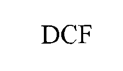 DCF