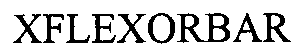 XFLEXORBAR