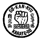 GO-KAN-RYU GO-KAN-RYU KARATE-DO