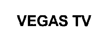 VEGAS TV