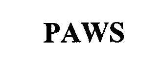 PAWS