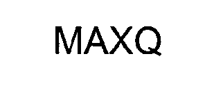 MAXQ