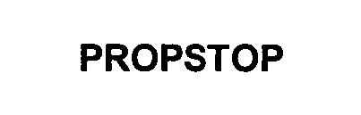 PROPSTOP