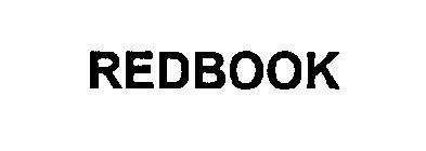 REDBOOK