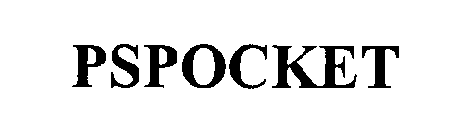 PSPOCKET