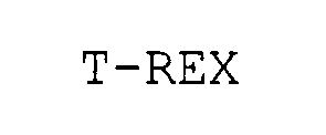 T-REX