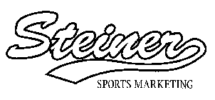 STEINER SPORTS MARKETING