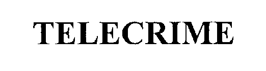 TELECRIME