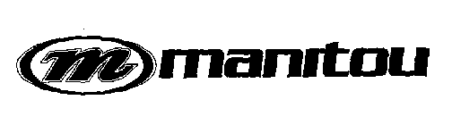 M MANITOU