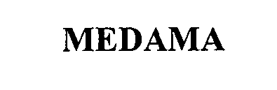 MEDAMA