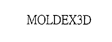 MOLDEX3D