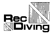 REC DIVING