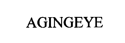 AGINGEYE