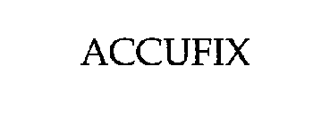 ACCUFIX