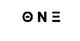 ONE