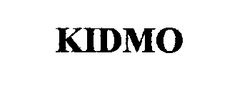 KIDMO