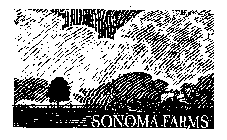 SONOMA FARMS