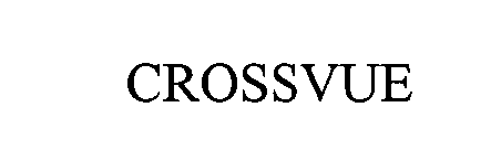 CROSSVUE