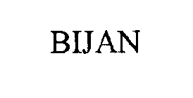 BIJAN