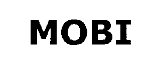 MOBI