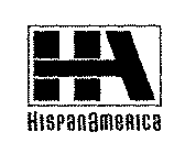 HA HISPANAMERICA