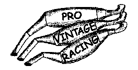 PRO VINTAGE RACING