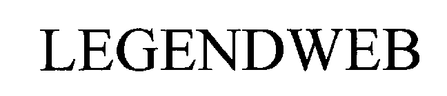 LEGENDWEB
