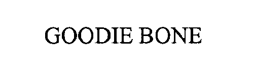 GOODIE BONE