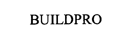 BUILDPRO