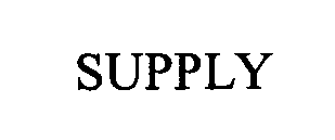 SUPPLY