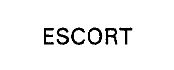 ESCORT