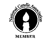 NATIONAL CANDLE ASSOCIATION MEMBER