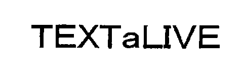 TEXTALIVE