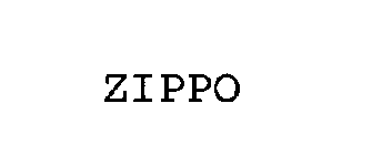 ZIPPO