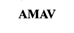AMAV