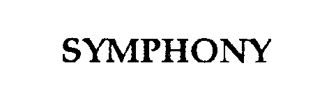 SYMPHONY