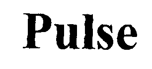 PULSE