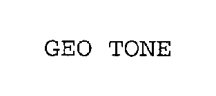 GEO TONE