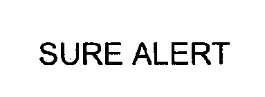 SURE ALERT
