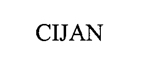 CIJAN