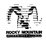 ROCKY MOUNTAIN FIBER PLUS, INC.