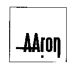 AARON